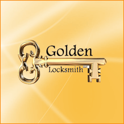 Golden Locksmith