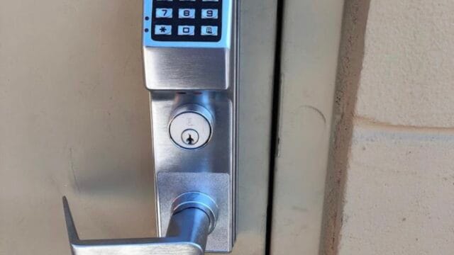 Residential-Locksmith